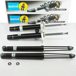 Set Shock Absorbers Gas Bilstein B4 Bmw SERIE3 E46 320D 150 Cv 320I 323I 325I New. Price: $354.55.