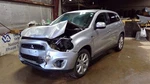 2014 Mitsubishi Outlander Sp Passenger Right Rear Strut 95956 Used. Price: $239.00.