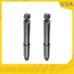 2X Rear Struts Assembly Shocks Kit For 2003 2004 2005 2006 2007 2008 Honda Pilot New. Price: $35.14.
