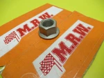 Strut Shock To Spindle Knuckle Nut For Bolt Front Lower Oem Scion Xb 04 05 06 New. Price: $23.90.