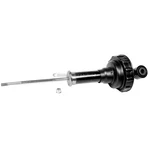 For Honda Ridgeline 2006-2014 Monroe Rear Strut Tcp New. Price: $85.41.