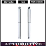 Gabriel Oem Rear Shock For 2004-2022 Nissan Titan/titan Xd 4WD Lifetime Warranty New. Price: $146.36.