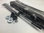 Kyb KG5786 Gas-a-just Suspension Shock Absorber, Front New. Price: $35.99.
