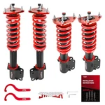 Stabber Coilovers 24 Way Adjustable Suspension For Subaru Impreza Wrx 2002-2007 New. Price: $300.00.