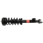 Monroe 172408 Fully Loaded Strut Front Driver Or Passenger Side Right Left New. Price: $168.96.