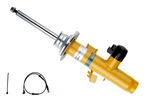 1X Bilstein B6 Front Left Uprated Shock Absorber For Bmw 23-266483 New. Price: $777.88.