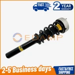 1X Front Shock Strut Spring Assembly Fit Bmw X5 F15 X6 F16 XDRIVE35I 2014-2019 New. Price: $100.90.