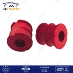 K200170 2PCS Sway Bar Bushing Front For Dodge Charger Challenger Chrysler 300 New. Price: $8.89.