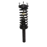 Suspension Strut And Coil Spring Assembly-awd Performance Ride Technology 818932 New. Price: $155.99.