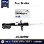 Genuine Front Strut Lh 54650K2100 For Hyundai Venue New. Price: $189.00.