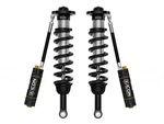 Icon Vehicle Dynamics 58772C 2.5 Series Remote Reservoir Coilover Kit For Toyota New. Price: $2345.88.