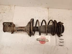 Front Passenger Right Strut From 2005 Subaru Forester 11589029 Used. Price: $105.94.
