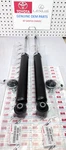 08-15 Scion Xb Rear Right&left Shocks Absorber Set Genuine Oem Part 48530-80420 New. Price: $154.99.