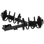 For 2003-2008 Infiniti FX35 FX45 Strut Complete Shocks Spring Suspension Front New. Price: $154.83.