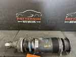 03-06 Mercedes SL500 Rear Driver Left Hydraulic Shock Strut Absorber 2303200213 Used. Price: $100.25.