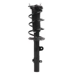 Monroe Front Left Suspension Strut And Coil Spring Assembly - 373098 New. Price: $131.93.