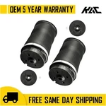 1PAIR Rear Spring For Mercedes-benz R-class W251 2006-2012 R350 R500 R320 New. Price: $61.74.