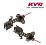 Set Of Front Strut Assemblyes Kyb 339367/339368 For Nissan Sentra 2013 New. Price: $172.97.