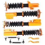 Maxpeedingrods Coilovers Struts Kit For Toyota Avalon Camry 2007-2011 New. Price: $278.00.