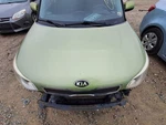 2014 Kia Soul Passenger Right Front Knee Used Oem 83000 Miles 510-61384R. Price: $284.95.