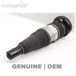 2018-2020 Audi SQ5 Front Air Shock / Strut Assembly 80A616039G Used. Price: $177.49.