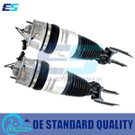 Front Left Right Air Suspension Shock Struts For Porsche Cayenne 92A 2010-2018 New. Price: $274.73.