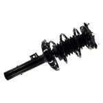 For Honda Civic 16-21 Fcs 1335981R Front Passenger Side Complete Strut Assembly New. Price: $112.68.