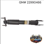 Genuine Oem Gm (2015-2025 Silverado/sierra) Suspension Shock Absorber 84748182 New. Price: $62.65.