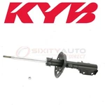 Kyb 338001 Suspension Strut For 72659 72290 51611TK6A71 51611TK6A11 Vp New. Price: $155.46.
