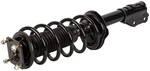 For Mazda CX-7 2007-2012 New Complete Front Left Strut & Spring Assembly Tcp. Price: $133.41.