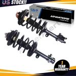 New Pair Front Strut And Coil Spring Assy For 2006-08 Honda Pilot. Price: $222.95.