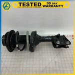 15-17 Subaru Wrx Front Right Suspension Shock Absorber Strut W/ Spring Oem Used. Price: $95.30.