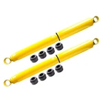 For Kenworth W900 82-96 Monroe VS-66811 Gas-magnum 60 Front Shock Absorber Set New. Price: $96.12.