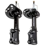 Rear Front Struts Shock Absorbers For 2006-12 Toyota Avalon 2007-11 Camry New. Price: $58.19.