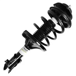 Suspension Strut And Coil Spring Assembly Unity 11131 Fits 00-06 Hyundai Elantra New. Price: $88.95.