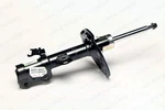 48520-80497 Toyota Oem Genuine Front Lh Shock Absorber Assy 4852080497 New. Price: $219.00.