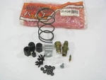Gabriel 141248 Hi-jacker Air Hose Kit Adapter For Gm Self-leveling Systems New. Price: $19.99.