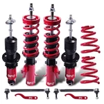 Bfo Coilovers For Chevrolet Camaro 2010-2015 Shock Absorber Adjustable Height New. Price: $230.17.