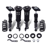 Bfo Coilovers Lowering Kit For Dodge Charger / Challenger 11-22 Rwd New. Price: $245.39.