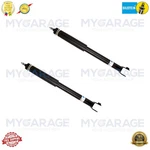 Bilstein B4 Oe Replacement Shock Absorber Rear Pair 2011-2019 Ford Explorer New. Price: $259.48.