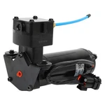Air Suspension Compressor Pump New For 95-02 Land Rover Range P38A ANR3731. Price: $92.69.