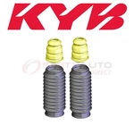 2 Pc Kyb Front Suspension Strut Bellows For 1988 Buick Reatta - Shocks Fl New. Price: $57.78.