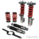Godspeed Monors Coilover Suspension Spring+shock+camber For Chevy Cobalt 05-09 New. Price: $765.00.
