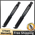 Pair Rear Shocks Absorbers For Chevrolet Colorado Isuzu I-290 Gmc Canyon New. Price: $37.99.