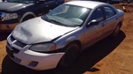 Passenger Right Strut Front Sedan Fits 01-06 Sebring 227724 Used. Price: $84.99.