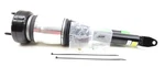 New Arnott Front Right Air Suspension Strut AS-3335 Mercedes-benz C-class 15-23. Price: $435.95.