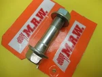 Strut Shock Bolt Nut Front To Spindle Knuckle Lower Lh Rh Oem Honda Pilot 09-15 New. Price: $43.64.