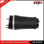 Front Left Air Ride Suspension Spring Bag For Land Rover Range L322 02-12 New. Price: $109.85.