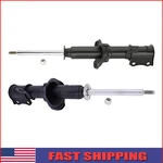 Kyb Drive+passe Front Shocks Absorber Struts Dampers Inserts Cartridge Ford New. Price: $144.99.