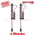 Skyjacker Adx 2.0 Rr 1.5-2" Rear Shocks For 2007-2021 Chevy Silverado 1500 2/4WD New. Price: $615.23.